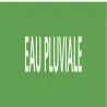 Panneau EAU PLUVIALE 156X26 MARQUAGE T Taliaplast 732184
