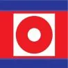 Panneau ALARME INCENDIE D-SIGN 100X100 Taliaplast 637101