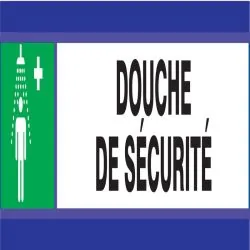 Panneau DOUCHE D-SIGN 180X45 Taliaplast 630401