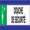 Panneau DOUCHE D-SIGN 180X45 Taliaplast 630401