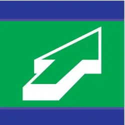 Panneau EVACUATION D-SIGN 100X100 Taliaplast 637402