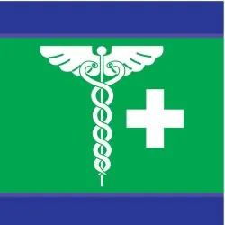Panneau PHARMACIE D-SIGN 100X100 Taliaplast 637406
