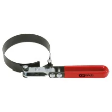 Clé orientable pour filtre à huile - Ø 73-85 mm KSTOOLS 150.9378 | 150.9378