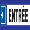 Panneau ENTREE D-SIGN 180X45 Taliaplast 630607
