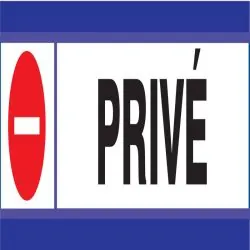 Panneau PRIVE D-SIGN 180X45 Taliaplast 630618