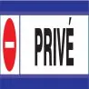 Panneau PRIVE D-SIGN 180X45 Taliaplast 630618