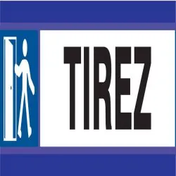Panneau TIREZ D-SIGN 180X45 Taliaplast 630630
