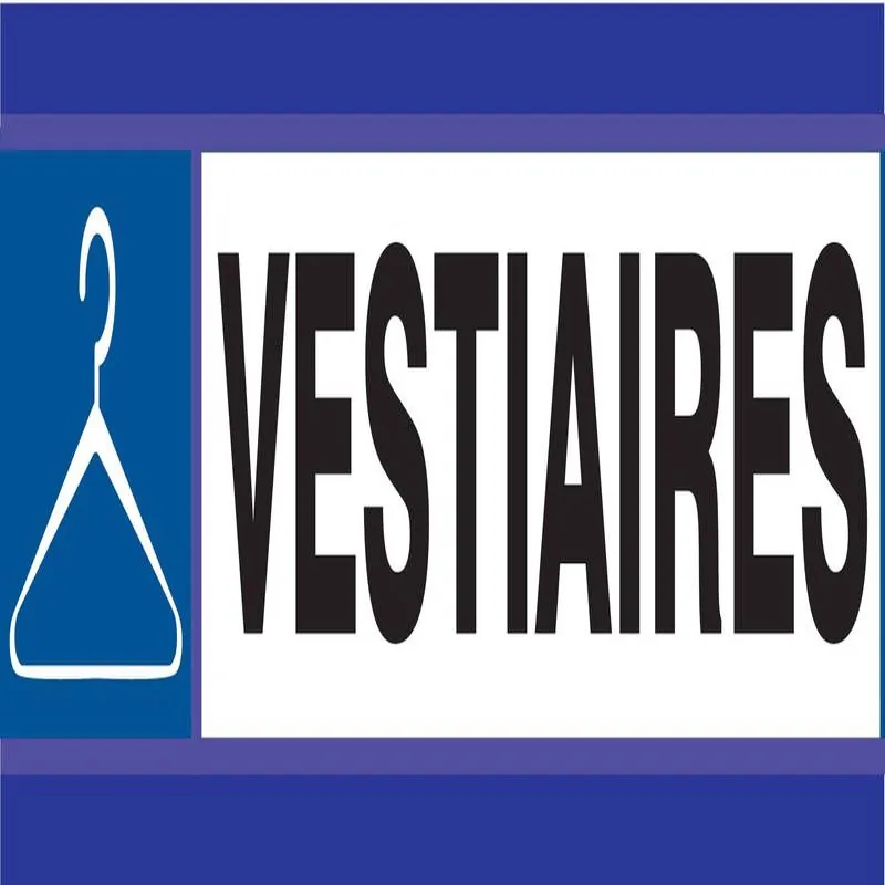 Panneau VESTIAIRE D-SIGN 180X45 Taliaplast 630631