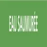 Panneau EAU SAUMURÉE 312x52mm (10 ADHE Taliaplast 730194