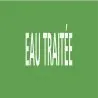 Panneau EAU TRAITEE 312X52 MARQUAGE TU Taliaplast 730198