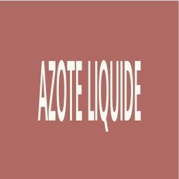 Panneau AZOTE LIQUIDE 312X52 MARQUAGE Taliaplast 730606