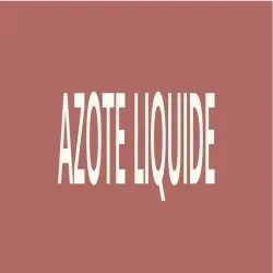 Panneau AZOTE LIQUIDE 312X52 MARQUAGE Taliaplast 730606