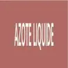Panneau AZOTE LIQUIDE 312X52 MARQUAGE Taliaplast 730606