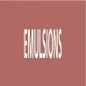 Panneau EMULSIONS 312X52 MARQUAGE TUYA Taliaplast 730609