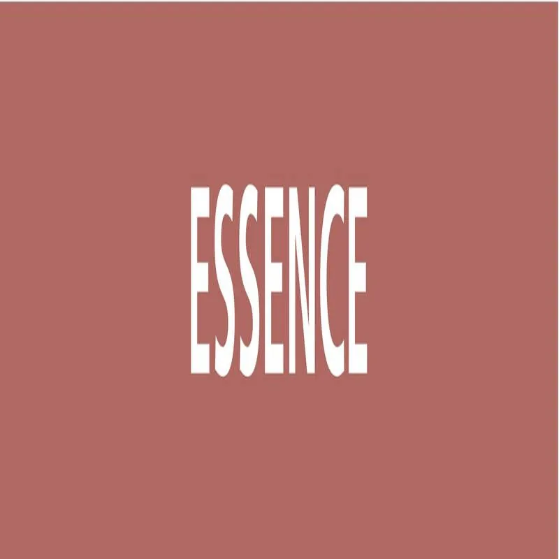 Panneau ESSENCE 312X52 MARQUAGE TUYAUT Taliaplast 730610
