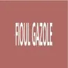 Panneau FIOUL GAZOLE 312X52 MARQUAGE T Taliaplast 730612