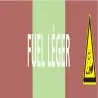 Panneau FUEL LEGER 312X52 MARQUAGE TUY Taliaplast 730619