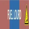 Panneau FUEL LOURD 312X52 MARQUAGE TUY Taliaplast 730620