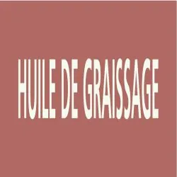 Panneau HUILE DE GRAISSAGE 312X52 MARQ Taliaplast 730627