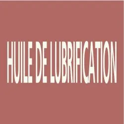 Panneau HUIL DE LUBRIFICATION 312X52 M Taliaplast 730628