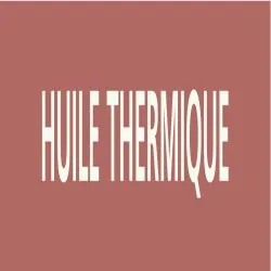 Panneau HUILE THERMIQUE 312X52 MARQUAG Taliaplast 730634