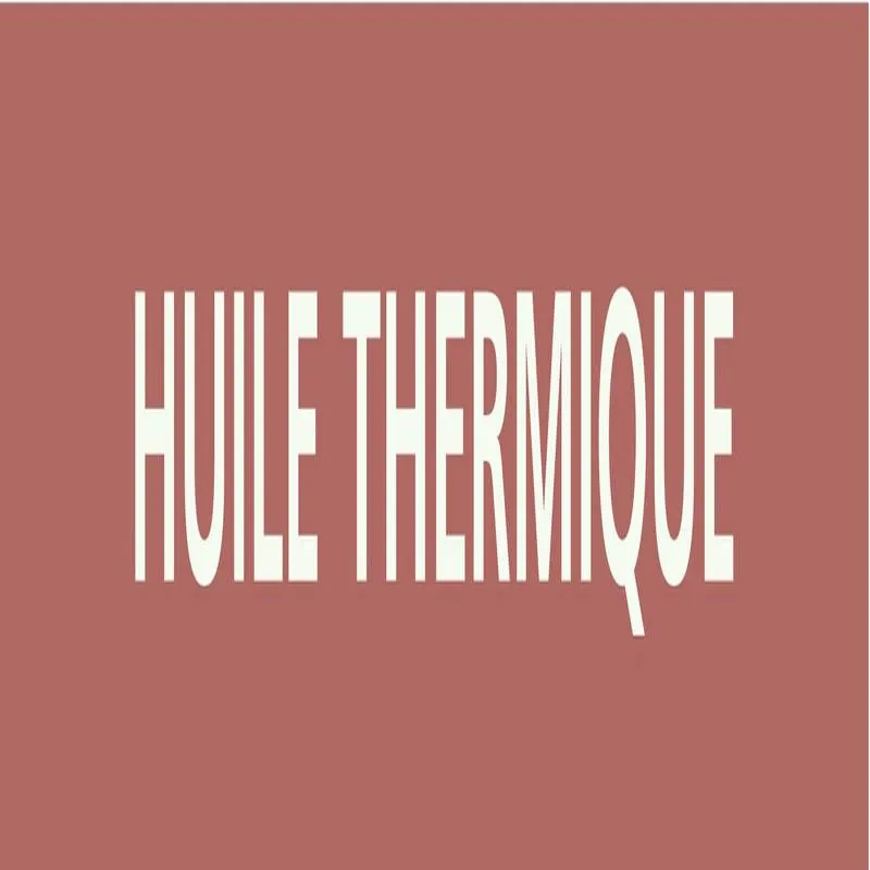 Panneau HUILE THERMIQUE 312X52 MARQUAG Taliaplast 730634