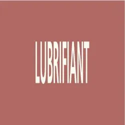 Panneau LUBRIFIANT 312X52 MARQUAGE TUY Taliaplast 730636
