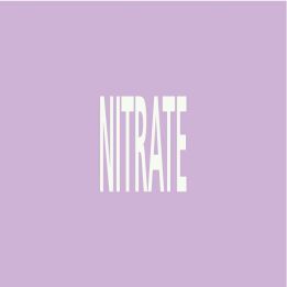 Panneau NITRATE 312X52 MARQUAGE TUYAUT Taliaplast 730728