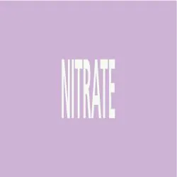 Panneau NITRATE 312X52 MARQUAGE TUYAUT Taliaplast 730728