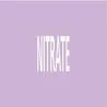 Panneau NITRATE 312X52 MARQUAGE TUYAUT Taliaplast 730728