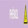 Panneau PHENOL 312X52 MARQUAGE TUYAUTE Taliaplast 730731