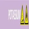 Panneau POTASSIUM 312X52 MARQUAGE TUYA Taliaplast 730732