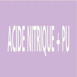 Panneau ACIDE NITRIQUE + PU 312X52 MAR Taliaplast 730736