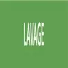 Panneau LAVAGE 312x52mm (10 ADHESIFS P Taliaplast 730803