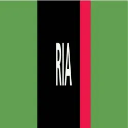 Panneau R.I.A 312x52mm (10 ADHESIFS PO Taliaplast 730808