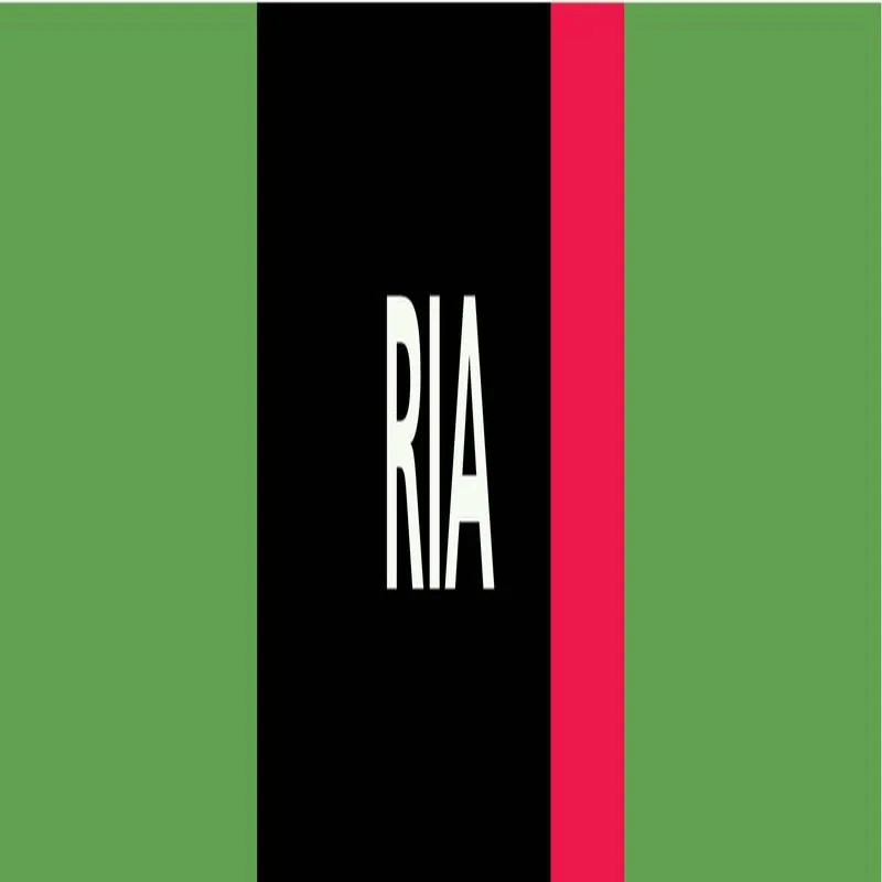 Panneau R.I.A 312x52mm (10 ADHESIFS PO Taliaplast 730808