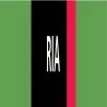 Panneau R.I.A 312x52mm (10 ADHESIFS PO Taliaplast 730808