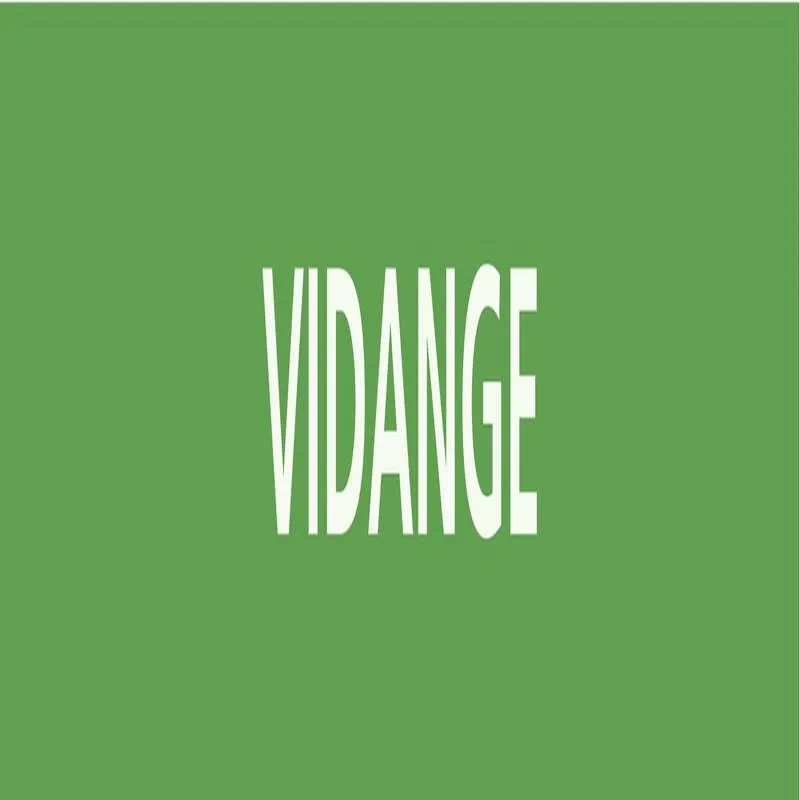 Panneau VIDANGE 312x52mm (10 ADHESIFS Taliaplast 730809