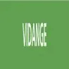 Panneau VIDANGE 312x52mm (10 ADHESIFS Taliaplast 730809