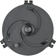 Clé à 3 bras pour trappe de réservoir . diamètre 87-170 mm KSTOOLS 150.9388 | 150.9388