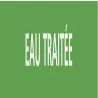 Panneau EAU TRAITEE 222X37 MARQUAGE TU Taliaplast 731198