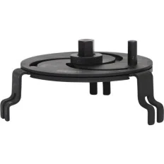 Clé à 3 bras pour trappe de réservoir . diamètre 87-170 mm KSTOOLS 150.9388 | 150.9388