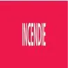 Panneau INCENDIE 222X37 MARQUAGE TUYAU Taliaplast 731401