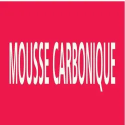 Panneau MOUSSE CARBONIQUE 222X37 MARQU Taliaplast 731406