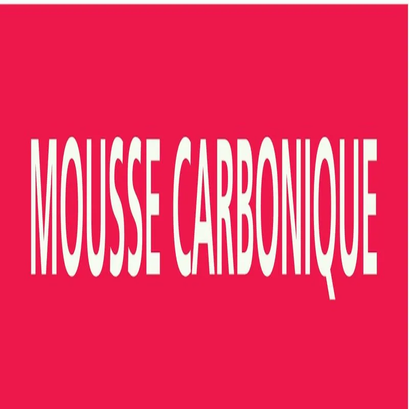 Panneau MOUSSE CARBONIQUE 222X37 MARQU Taliaplast 731406