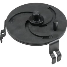 Clé à 3 bras pour trappe de réservoir . diamètre 87-170 mm KSTOOLS 150.9388 | 150.9388