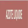 Panneau AZOTE LIQUIDE 222X37 MARQUAGE Taliaplast 731606