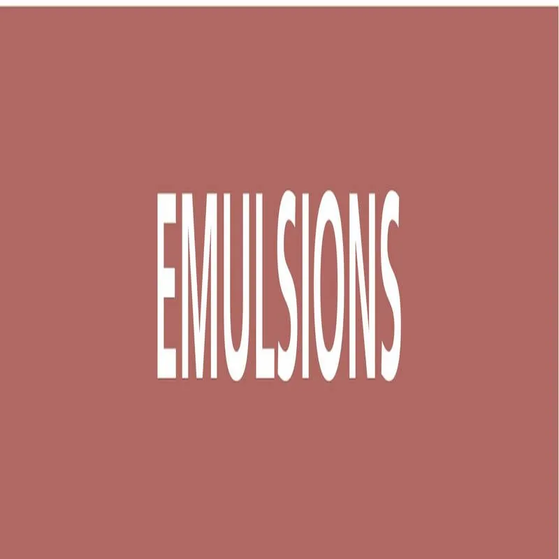 Panneau EMULSIONS 222X37 MARQUAGE TUYA Taliaplast 731609