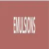 Panneau EMULSIONS 222X37 MARQUAGE TUYA Taliaplast 731609