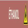 Panneau ETHANOL 222X37 MARQUAGE TUYAUT Taliaplast 731611